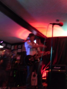 LIVE! at The Village Pub (Amityville)